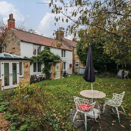 Laurel Cottage Guisborough Exteriör bild