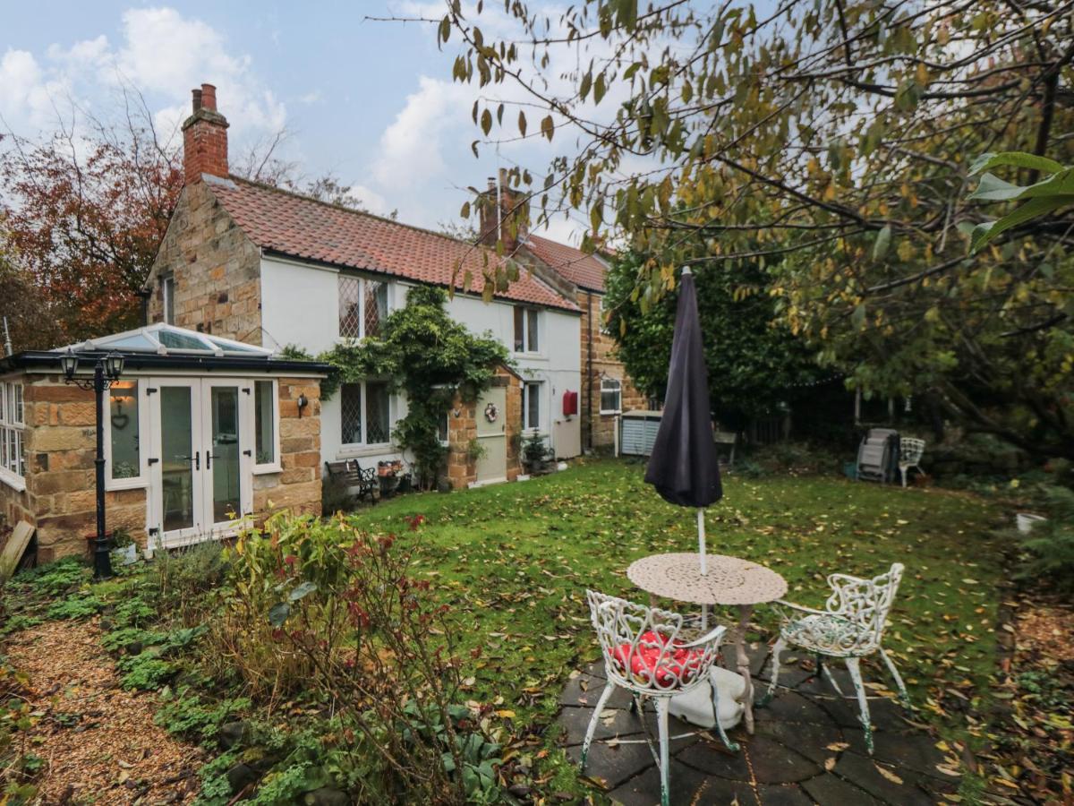 Laurel Cottage Guisborough Exteriör bild