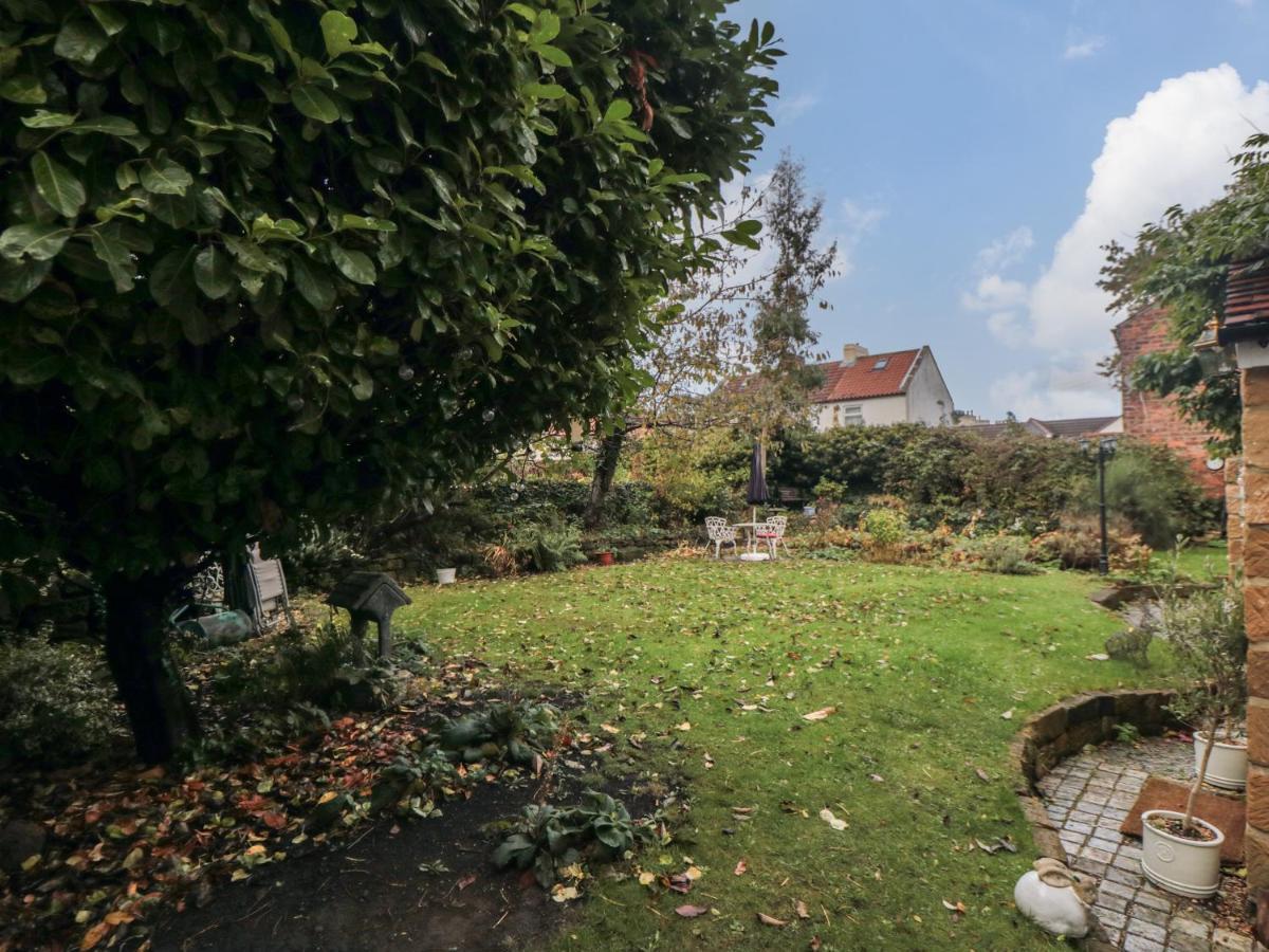 Laurel Cottage Guisborough Exteriör bild